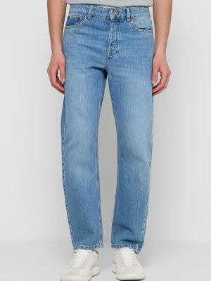 Foto van product Straight leg jeans United Colors Of Benetton