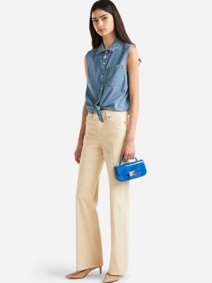 Foto van product Straight leg jeans United Colors Of Benetton