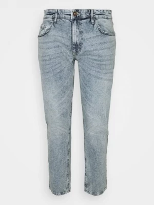 Foto van product Straight leg jeans URBN SAINT lichtblauw