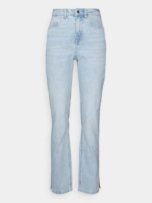 Foto van product Straight leg jeans Vero Moda lichtblauw