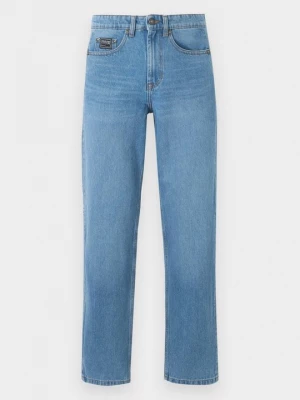 Foto van product Straight leg jeans Versace Jeans Couture blauw