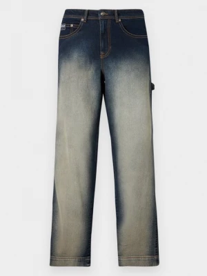 Foto van product Straight leg jeans Versace Jeans Couture blauw