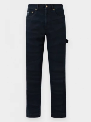 Foto van product Straight leg jeans Versace Jeans Couture blauw