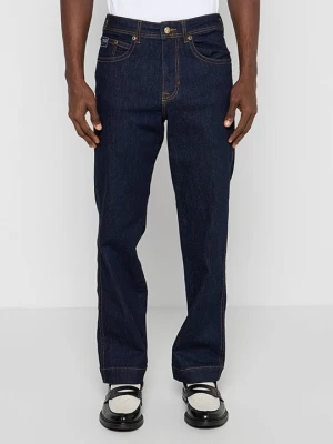 Foto van product Straight leg jeans Versace Jeans Couture blauw