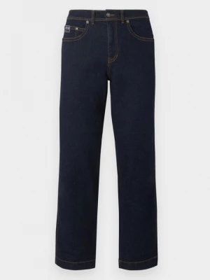 Foto van product Straight leg jeans Versace Jeans Couture blauw