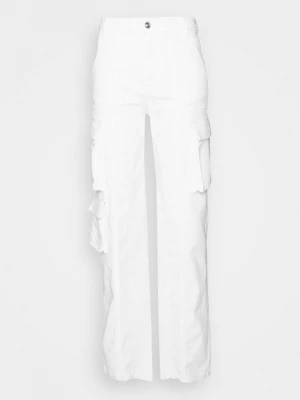 Foto van product Straight leg jeans Versace Jeans Couture wit