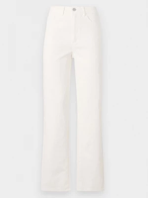Foto van product Straight leg jeans Vila crème
