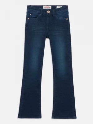 Foto van product Straight leg jeans VINGINO donkerblauw denim