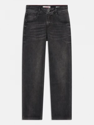 Foto van product Straight leg jeans VINGINO grijs