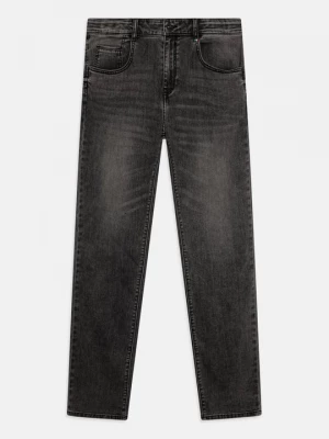 Foto van product Straight leg jeans VINGINO grijs