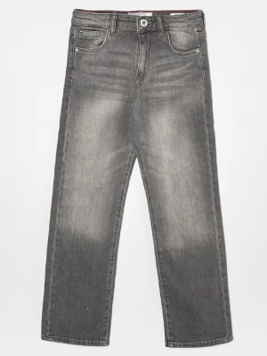 Foto van product Straight leg jeans VINGINO zwart