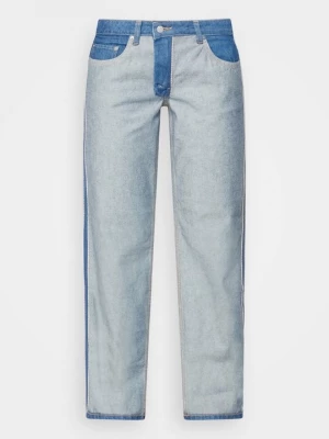 Foto van product Straight leg jeans Weekday blauw