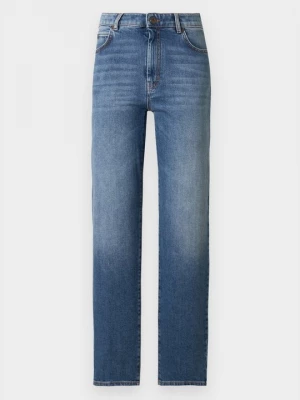 Foto van product Straight leg jeans Weekend Max Mara
