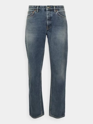 Foto van product Straight leg jeans Won Hundred lichtblauw denim