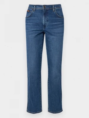 Foto van product Straight leg jeans Wrangler