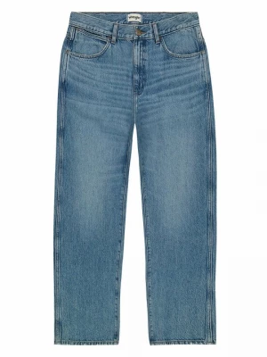 Foto van product Straight leg jeans Wrangler