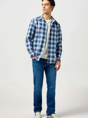 Foto van product Straight leg jeans Wrangler