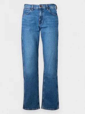 Foto van product Straight leg jeans Wrangler