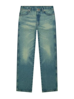 Foto van product Straight leg jeans Wrangler