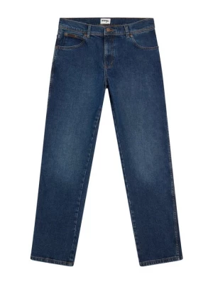 Foto van product Straight leg jeans Wrangler