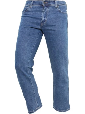 Foto van product Straight leg jeans Wrangler