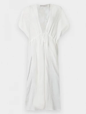 Foto van product Strandaccessoire Anna Field By Zalando wit