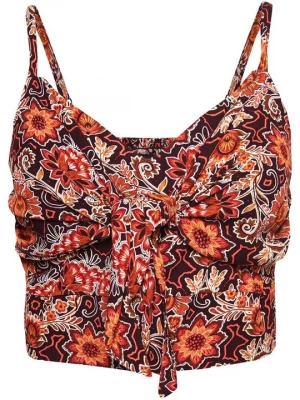 Foto van product Strandaccessoire City Chic bruin