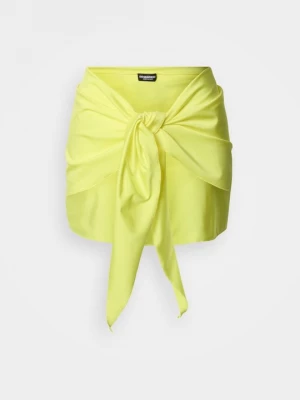 Foto van product Strandaccessoire Dsquared2 geel