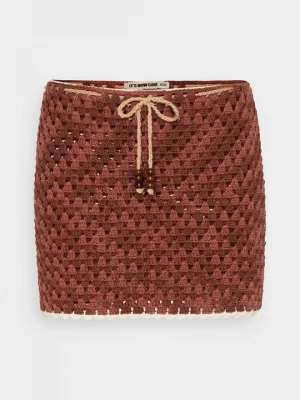 Foto van product Strandaccessoire It's Now Cool tan