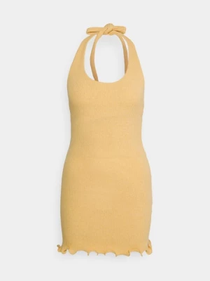 Foto van product Strandaccessoire JANTHEE camel