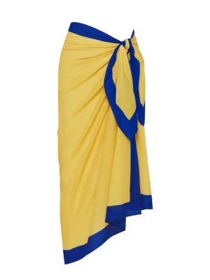 Foto van product Strandaccessoire Polo Ralph Lauren geel