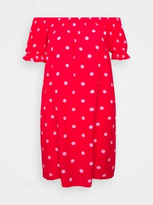 Foto van product Strandaccessoire Pour Moi rood