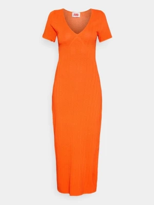 Foto van product Strandaccessoire Solid & Striped oranje