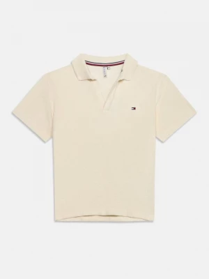 Foto van product Strandaccessoire Tommy Hilfiger crème