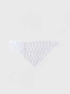 Foto van product Strandaccessoire Vero Moda blauw