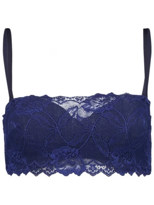 Foto van product Strapless BH After Eden donkerblauw