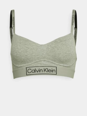 Foto van product Strapless BH Calvin Klein grijs