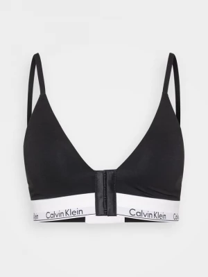 Foto van product Strapless BH Calvin Klein zwart