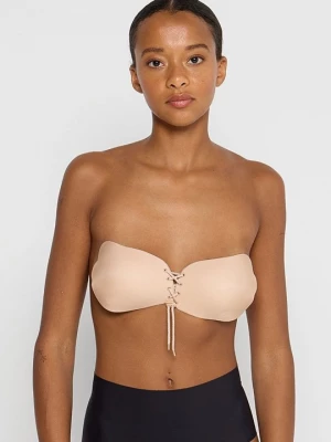 Foto van product Strapless BH Hunkemöller lichtbruin