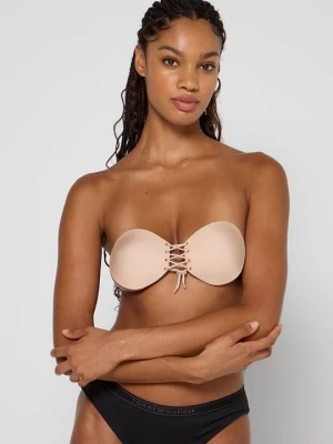Foto van product Strapless BH Hunkemöller lichtbruin