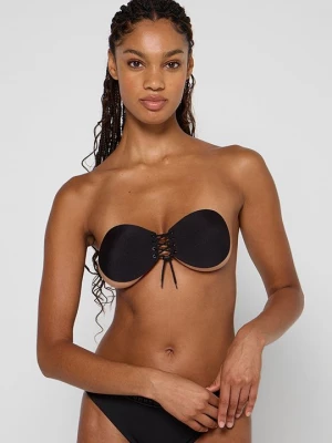 Foto van product Strapless BH Hunkemöller zwart