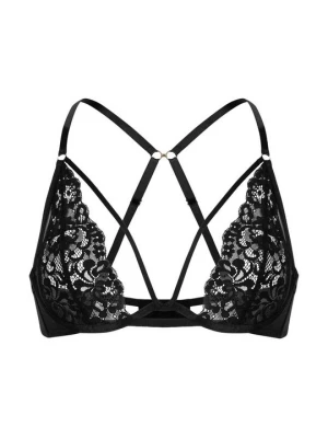 Foto van product Strapless BH Hunkemöller zwart