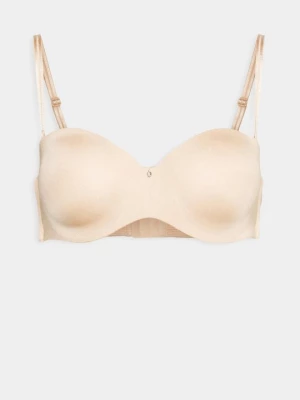 Foto van product Strapless BH Lascana nude