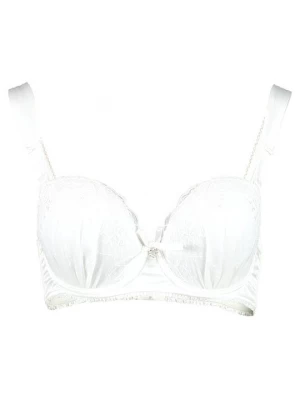 Foto van product Strapless BH Pour Moi wit