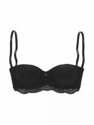 Foto van product Strapless BH s.Oliver zwart