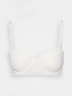 Foto van product Strapless BH Tommy Hilfiger crème