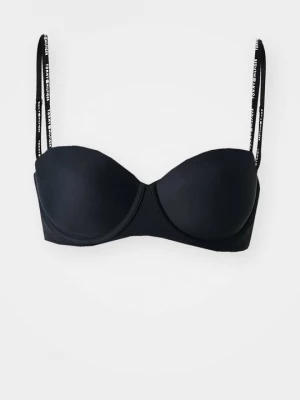 Foto van product Strapless BH Tommy Hilfiger zwart