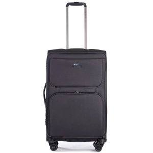 Foto van product Stratic Trolley 'Bendigo' zwart