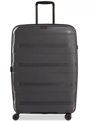 Foto van product Stratic Trolley donkergrijs / zwart