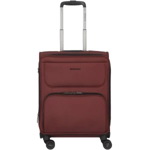 Foto van product Stratic Trolley donkerrood